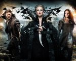 Biancaneve e il cacciatore: il film con Chris Hemsworth e Kristen Stewart stasera su Italia 1
