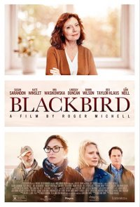 Locandina di Blackbird