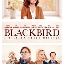 Locandina di Blackbird