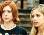 Buffy - L'ammazzavampiri 'doveva uscire con Willow' dice Alyson Hannigan