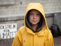 I am Greta, il regista: 'Se la lotta di Greta Thunberg è una moda non la stiamo seguendo abbastanza'