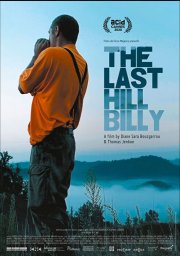 Locandina di The Last Hillbilly