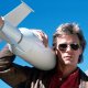 Macgyver, su Prime Video in streaming da oggi