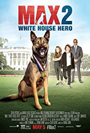 Locandina di Max 2: Un eroe alla Casa Bianca