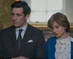 The Crown 4, su Netflix in streaming da oggi
