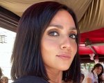Ambra Angiolini su Allegri, Francesco Renga e la bulimia: 'Una malattia che dura anni'