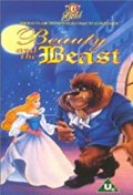 Locandina di Beauty and the Beast
