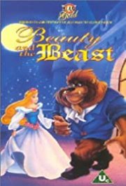 Locandina di Beauty and the Beast