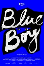 Locandina di Blue Boy