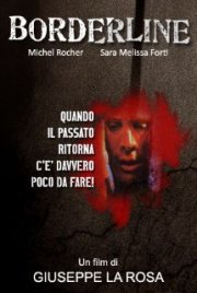 Locandina di Borderline