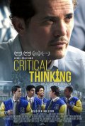 Locandina di Critical Thinking