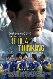 Locandina di Critical Thinking