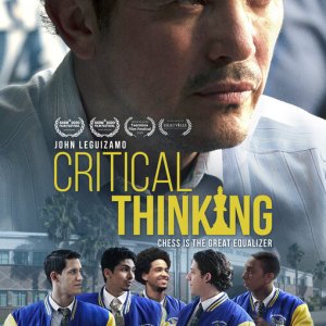 critical thinking film italiano