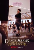 Locandina di Dance Dreams: Hot Chocolate Nutcracker
