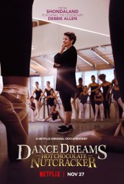 Locandina di Dance Dreams: Hot Chocolate Nutcracker