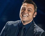 Domenica In: ospiti Tiziano Ferro e Sinisa Mihajlovic, oggi su Rai1