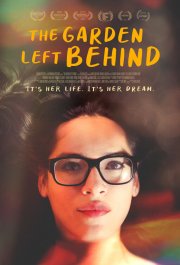 Locandina di The Garden Left Behind