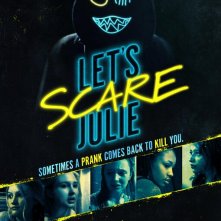 Locandina di Let's Scare Julie