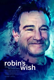 Locandina di Robin's Wish