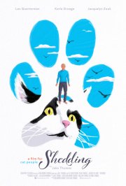 Locandina di Shedding