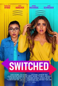 Locandina di Switched