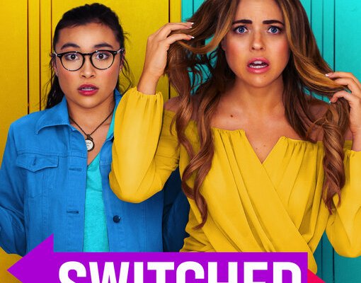 Switched Film Streaming Vf Switched (2020) - Film - Movieplayer.it