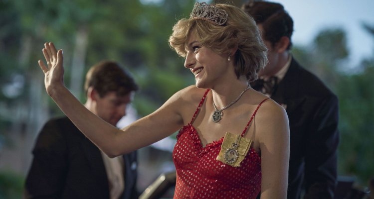 Films Et Séries Tv Avec Erin Doherty The Crown 4, intervista a Emma Corrin, Josh O’Connor e Erin Doherty