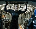 X-Men: Apocalisse, stasera su Italia 1 il film con Jennifer Lawrence
