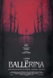 Locandina di The Ballerina