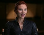 Black Widow: la relazione tra Natasha Romanoff e Rick Mason anticipata da un membro del cast