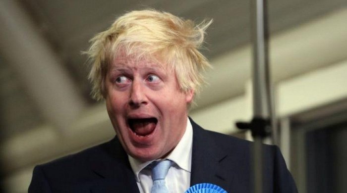 Boris Johnson vs il Covid: Michael Winterbottom realizzerà una miniserie sul dramma