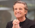 Christian De Sica: 'Il Covid-19 mi ha colpito, sarà un Natale diverso per tutti'