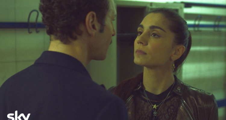 Gomorra 5 Episodi 9 E 10 Download