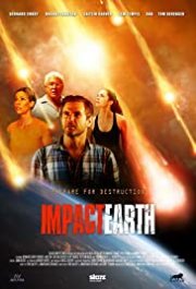 Locandina di Impact on Earth