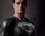 Zack Snyder's Justice League, il Superman di Henry Cavill non ha i baffi nella nuova foto dal set