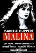 Locandina di Malina