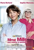 Locandina di Mrs. Mills - Un tesoro di vicina