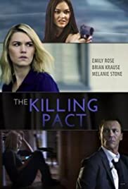 Locandina di The Killing Pact