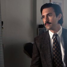 This is Us 5: Milo Ventimiglia in una scena