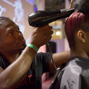 We Are the Champions: una scena tratta dalla serie Netflix