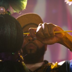 We Are the Champions: un momento della serie Netflix