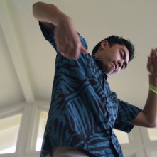 We Are the Champions: Evan Nagao nella serie Netflix