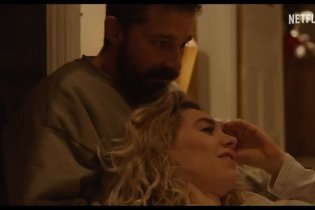 Pieces Of A Woman - Trailer