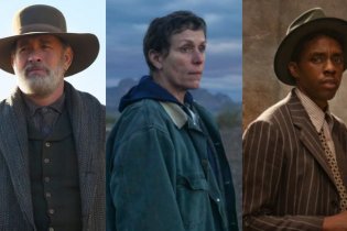 Oscar 2021 - I nostri 10 film favoriti