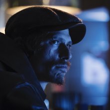 L'Alligatore: Matteo Martari nella serie