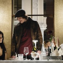 L'Alligatore: una scena della serie