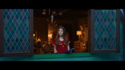 Noelle - Trailer Italiano