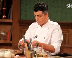 Antonino Chef Academy 2 stasera su Sky Uno: nella quarta puntata le tecniche di cucina più difficili