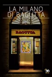 Locandina di La Milano di Bagutta
