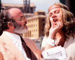 Carlo Verdone ricorda Mario Brega “era difficilissimo da dirigere”